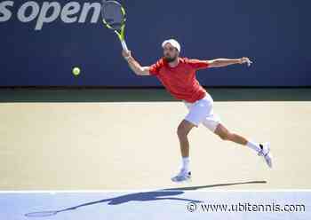 Al Challenger di Bari, la Germania batte l’Italia - Ubi Tennis
