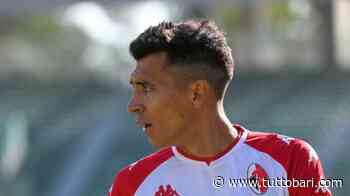 Il migliore di Bari-Latina per i lettori di TuttoBari.com: plebiscito per Botta - BARI CALCIO