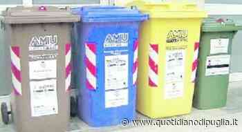 Tari, rincaro da record. A Bari la poca differenziata costa cara - Quotidiano di Puglia