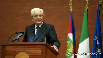 Aiuta l'amica condividendo la sua borsa di studio, premiata da Mattarella: a 16 anni Betsalot è tra gli 'Alfieri della Repubblica' - BariToday