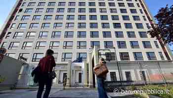 Bari, al Palagiustizia otto magistrati positivi al Covid: torna l'allarme sugli spazi ristretti - La Repubblica