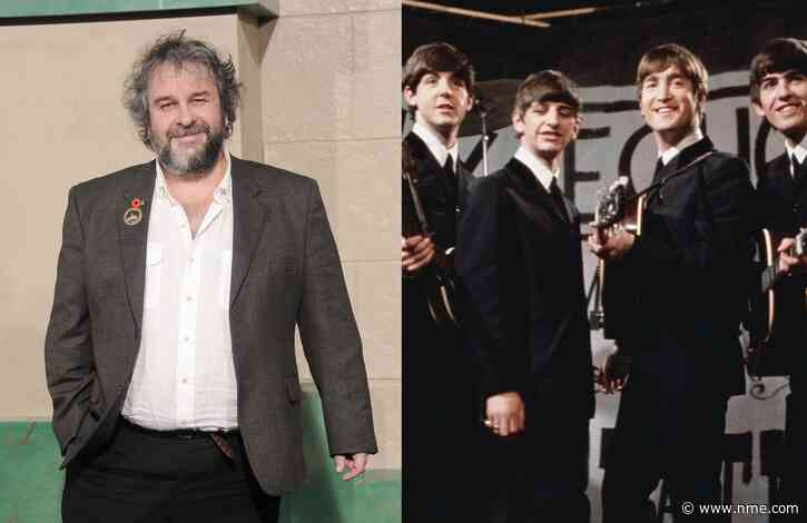 Peter Jackson defends ‘The Beatles: Get Back’ doc’s lengthy runtime