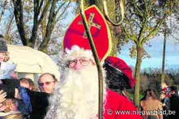 Geen intrede van de Sint, wél drie Sintbussen