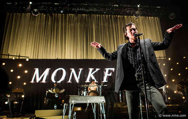 Bilbao BBK organisers announce new Spanish festival with Arctic Monkeys, Kraftwerk and more