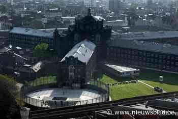 Advocaat opgepakt in gevangenis