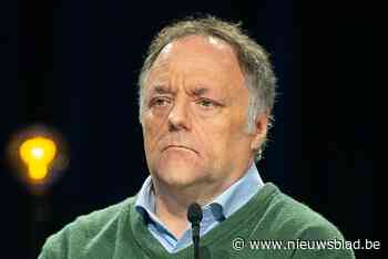 Marc Van Ranst over nieuwe variant: “Hier kunnen vaccins weinig tegen doen” - Het Nieuwsblad