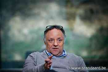 Van Ranst: 'Jürgen Conings was een product van indoctrinatie door antivaxers en splintergroepen van politieke partijen' - De Standaard