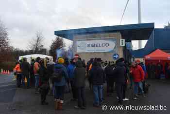 Staking bij Sibelco duurt nog verder: “Voorlopig hebben we nog niets gehoord van de internationale directie”