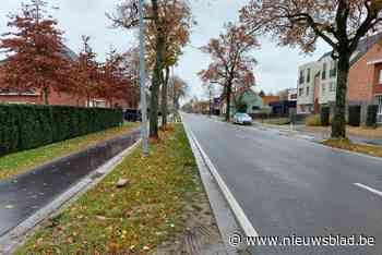 Gierlebaan is na acht maanden weer open