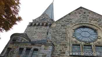 Weihnachtsgottesdienste im MK? Gemeinden zeigen sich wegen Corona verunsichert - come-on.de