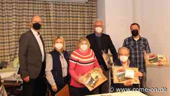 Kunstgemeinde Plettenberg löst sich auf - Aufgaben übernimmt die Kultour GmbH - come-on.de