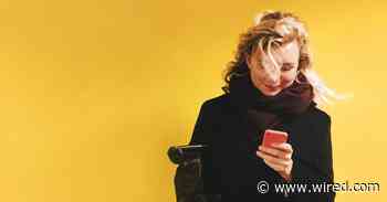 Thinking of Sending That Quick 'Love You' Text? Just Do It