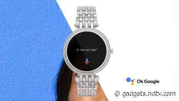 Google Redesigns Wear OS 'System Updates' Screen to Mention the Android Version