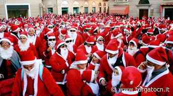 A Cuneo è conto alla rovescia per IllumiNatale: l'8 dicembre la Babbo Run e il funambolo Andrea Loreni - TargatoCn.it