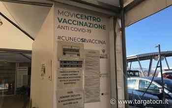 Caos vaccinazioni, Cuneo resta senza centro. A dicembre riapre la caserma Vian - TargatoCn.it