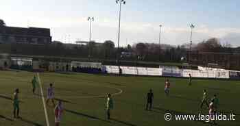 Eccellenza: pari d'oro per il Cuneo, poker Pro Dronero - La Guida - LaGuida.it