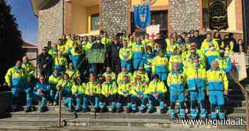 Misericordia di Cuneo in festa per i suoi 15 anni - La Guida - LaGuida.it