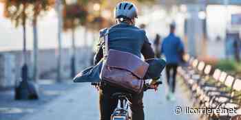 Bike to Work Cuneo continua anche nel 2022: andare al lavoro in bici conviene! - https://ilcorriere.net/