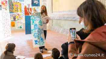 Cuneo, al via il ricco programma di eventi collaterali alla mostra “Pittura in persona” - Cuneo24