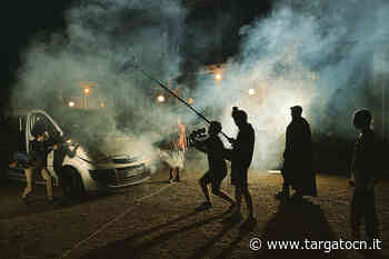 “Ratavoloira”: girato a Cuneo uno dei corti Piemonte Factory - TargatoCn.it