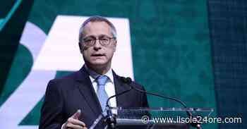 Bonomi: per il taglio del cuneo 8 miliardi non bastano, ne servono 13 - Il Sole 24 ORE