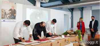 A Cuneo scatta il conto alla rovescia per la 41ª Mostra Nazionale Bovini di Razza Piemontese (Video) - TorinOggi.it