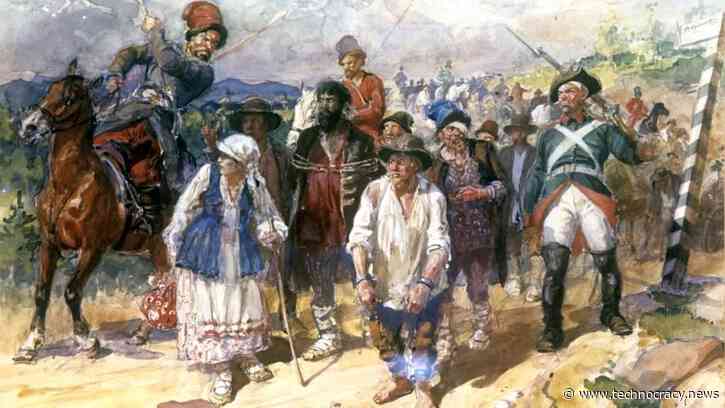 David Stockman: Scientism is the New Road to Serfdom