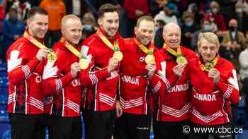 Brad Gushue, Jennifer Jones will curl for Canada at Beijing Olympics