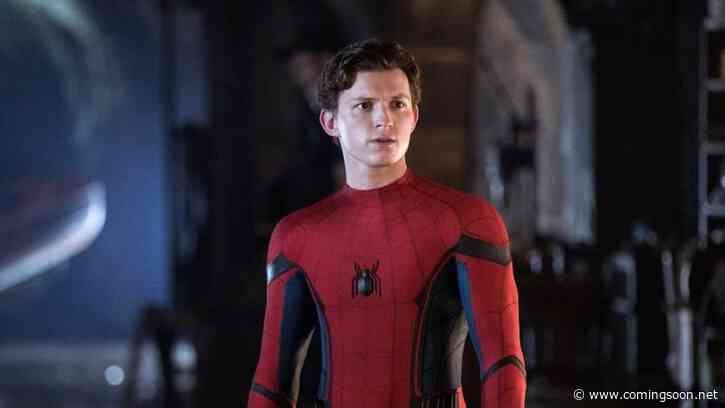 Another Spider-Man Trilogy Is Planned After Spider-Man No Way Home