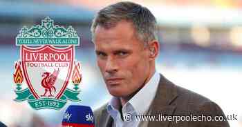 Liverpool great Jamie Carragher hits back at Rio Ferdinand over Premier League title jibe