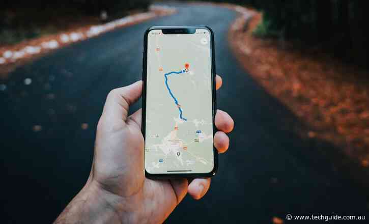 How Do Delivery Companies Plan Their Route?