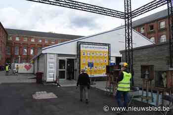Wachttijden callcenter vaccinatiecentrum lopen op door massaal veel oproepen