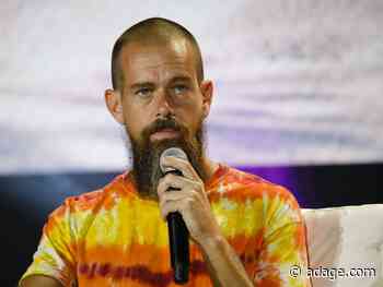 Twitter CEO Jack Dorsey reportedly stepping down