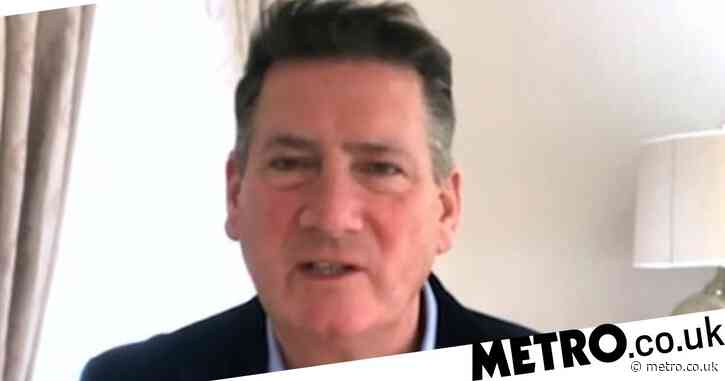Tony Hadley lashes out at Spandau Ballet band mates: ‘They made my life impossible’