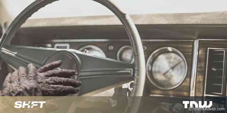 South Korea will use VR to determine if the elderly can keep driving