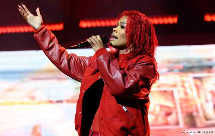 Teyana Taylor updates fans after being hospitalised for exhaustion