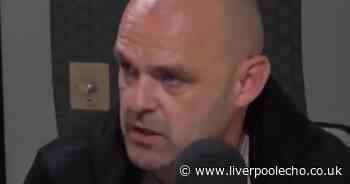 Danny Murphy changes mind about Liverpool player after 'sensational' claim