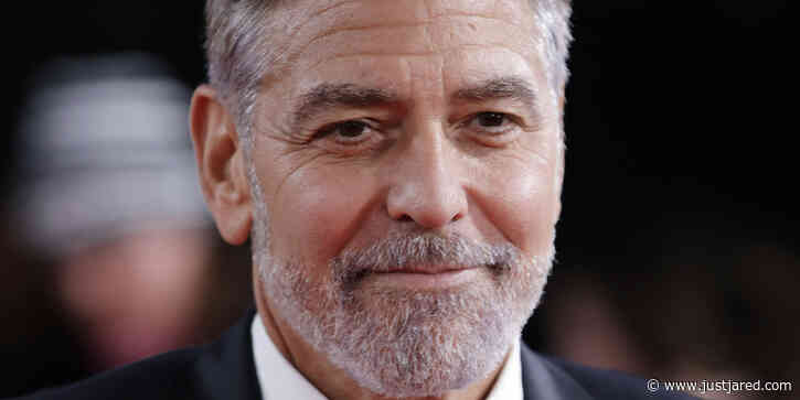 George Clooney Talks Changes in Hollywood: 'You Can't Get Away with Being a D--k Anymore'