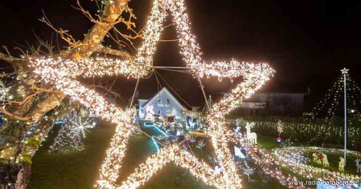 «Jetzt erst recht» – Weihnachtshäuser leuchten wieder