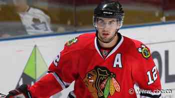 Kyle Beach's openness about his sexual assault empowers male survivors like me