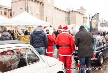 Auguri Soliera, una giornata di festa in centro storico - sassuolo2000.it - SASSUOLO NOTIZIE - SASSUOLO 2000
