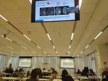 I VENT'ANNI DELLA RADIOTERAPIA DELL'ASST DI LECCO - Lecco FM