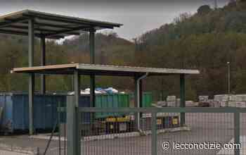 Manutenzione ai Centri raccolta rifiuti, la Provincia distribuisce risorse - Lecco Notizie