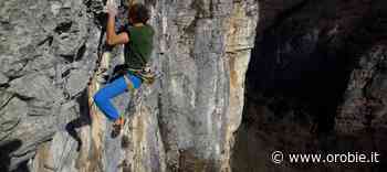 Stile alpino: Premio del Lecco Mountain Festival - Orobie