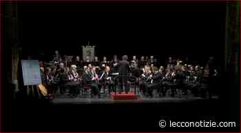 Lecco | Filarmonica Giuseppe Verdi, domenica il concerto di San Nicolò - Lecco Notizie