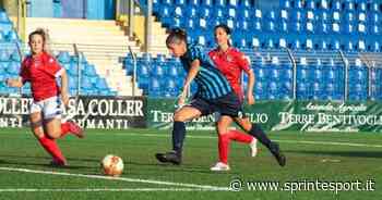 Femminile: Serena Galli Story; il faro della dominatrice Lecco si racconta in esclusiva a Sprint e Sport. Checkpoint anche con Alessio Biraghi del Monza Under 15 - Sprint e Sport