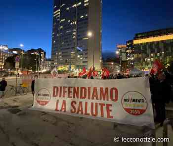 Riforma sanitaria, salta il numero legale in Regione. Opposizioni all'attacco - Lecco Notizie