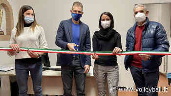 Fipav Milano Monza Lecco: Inaugurata la sede secondaria di Monza e Brianza a Vimercate (Oreno) - Volleyball.it