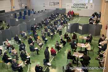 Terza dose fino a Lecco? Paderno Dugnano si candida per un nuovo centro vaccinale - Il Notiziario