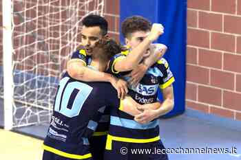 Lecco scatenato: è secondo posto. Vincono anche i Saints Pagnano - Lecco Channel News